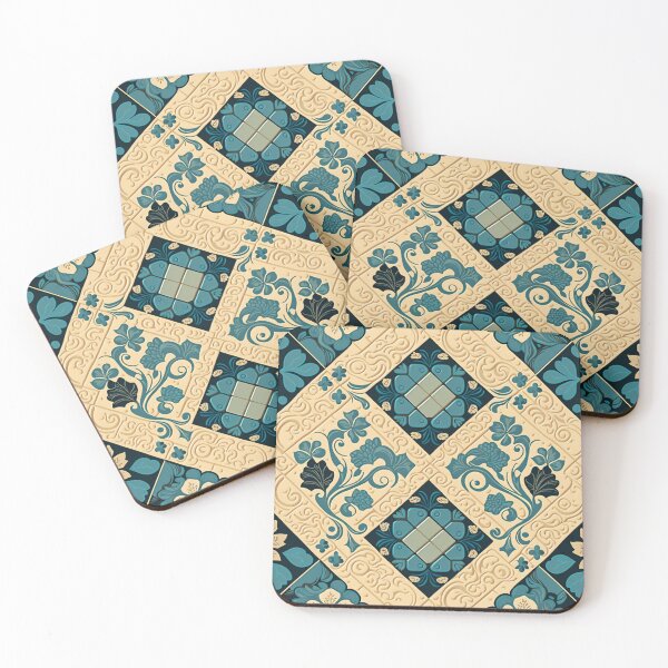 Item preview, Sea breezes II designed and sold by hamptonstyle.