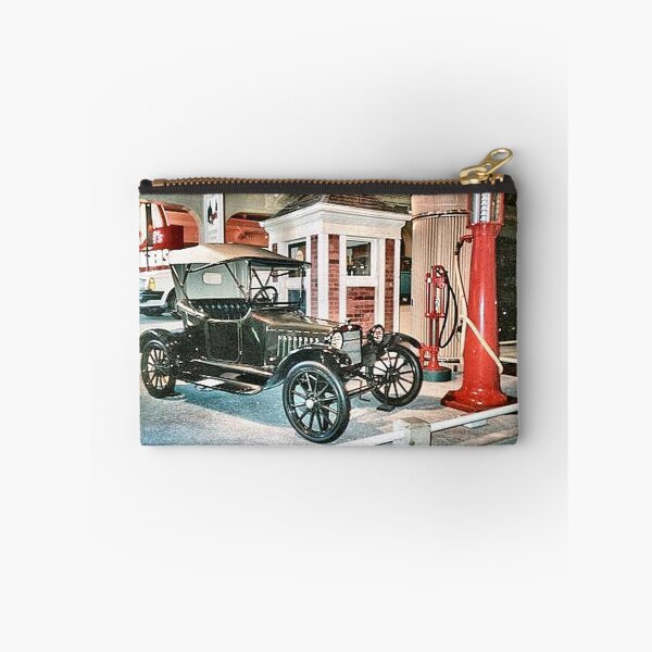Item preview, *Ford Museum Exhibit - 1992* designed and sold by EdsMum.