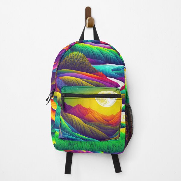 Item preview, Nighttime Nature designed and sold by 420vibes101.