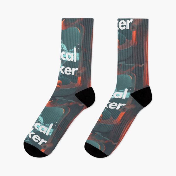 Item preview, Critical Thinker White on Black entrepreneur sci-fi, infrared lighting, Ultra-realistic, highly detailed designed and sold by EmprendeHoy.