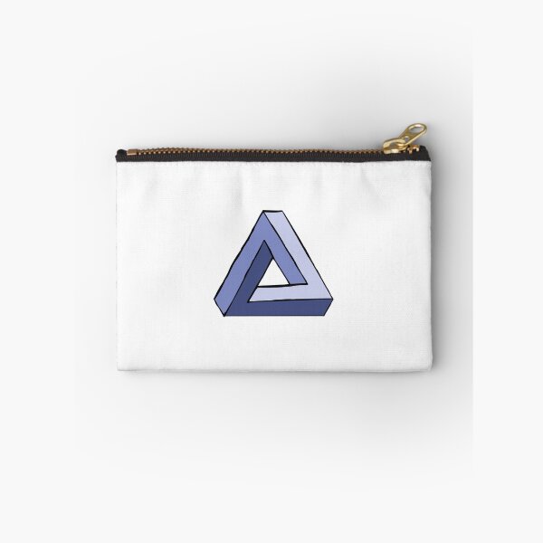 Item preview, Penrose Triangle designed and sold by pennyschiereck.