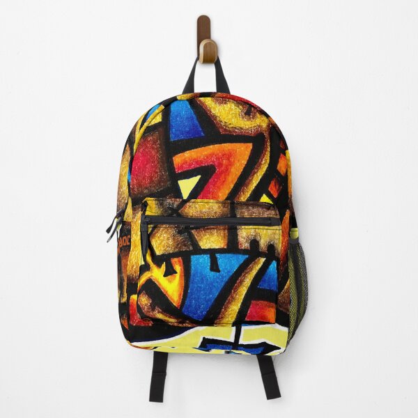 Item preview, Smiling Abstract designed and sold by JDFehlauer.