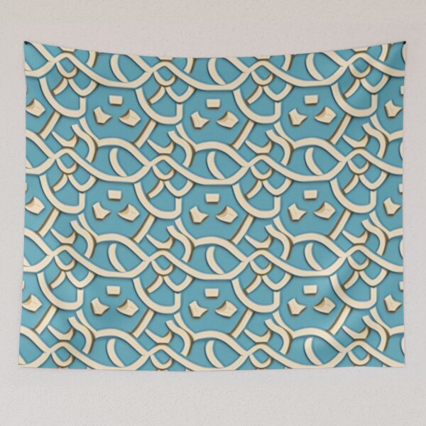 Item preview, Sea breezes III designed and sold by hamptonstyle.