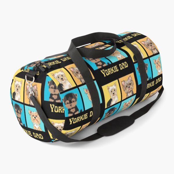 Item preview, Yorkie dad, Yorkie, Yorkie owner, Yorkie dog dad, Yorkie lover, dog dad, Yorkie dog, dog lover, Yorkshire terrier, dog owner, Yorkshire terrier dad, Yorkies, Yorkie puppy dad, Yorkie puppy, dog designed and sold by CreativeBuys.