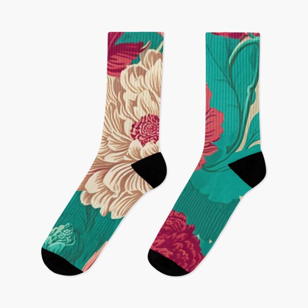 Item preview, Romantic blooms designed and sold by hamptonstyle.