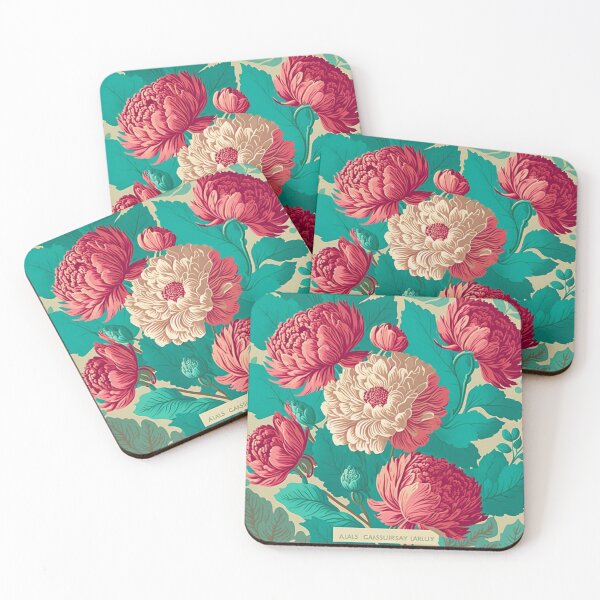 Item preview, Romantic blooms designed and sold by hamptonstyle.