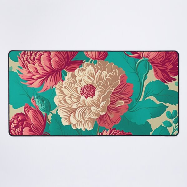 Item preview, Romantic blooms designed and sold by hamptonstyle.