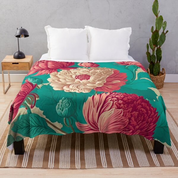 Item preview, Romantic blooms designed and sold by hamptonstyle.