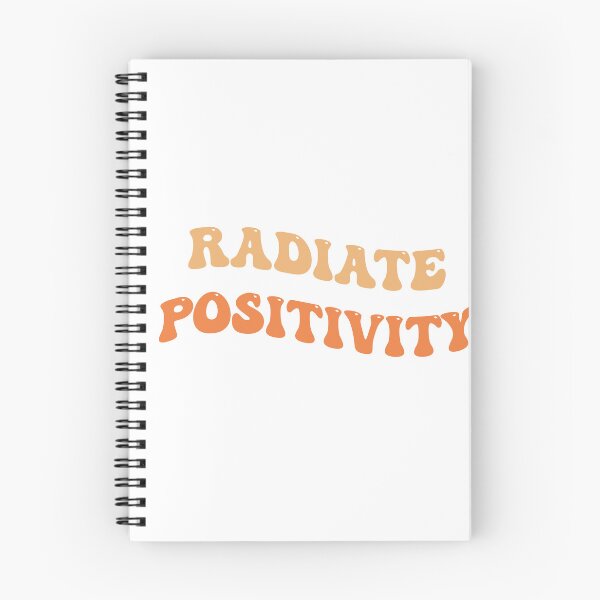 Item preview, Radiate Positivity designed and sold by kmdesigns17.