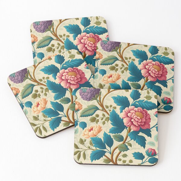 Item preview, Romantic blooms II designed and sold by hamptonstyle.