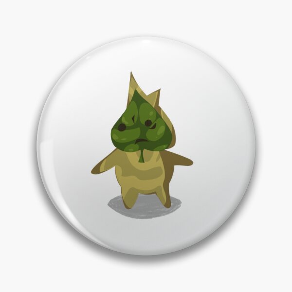 Artikelvorschau, Korok-Samen entworfen und verkauft von PoroSnaxLex.