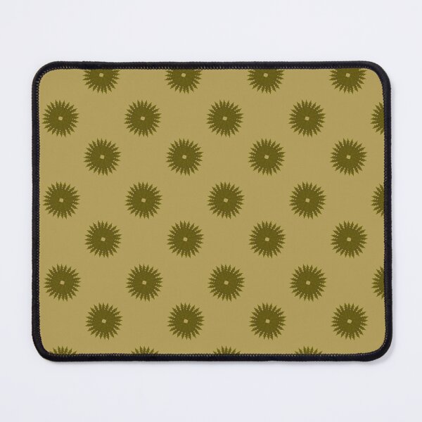 Item preview, Woodland Point - Pine designed and sold by AudreyVdesign.