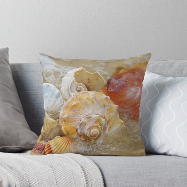 Item preview, Seashells by the Seashore designed and sold by BeachBumPics.