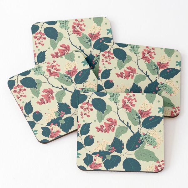Item preview, Romantic blooms IV designed and sold by hamptonstyle.