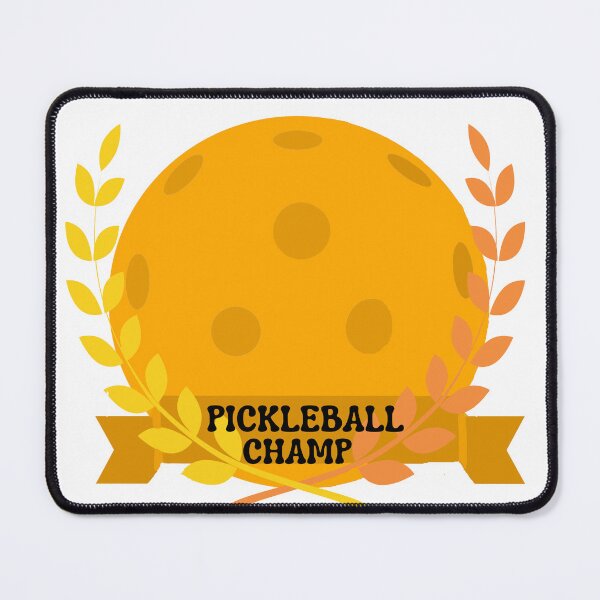 Item preview, Pickleball Champ designed and sold by ami.creations.