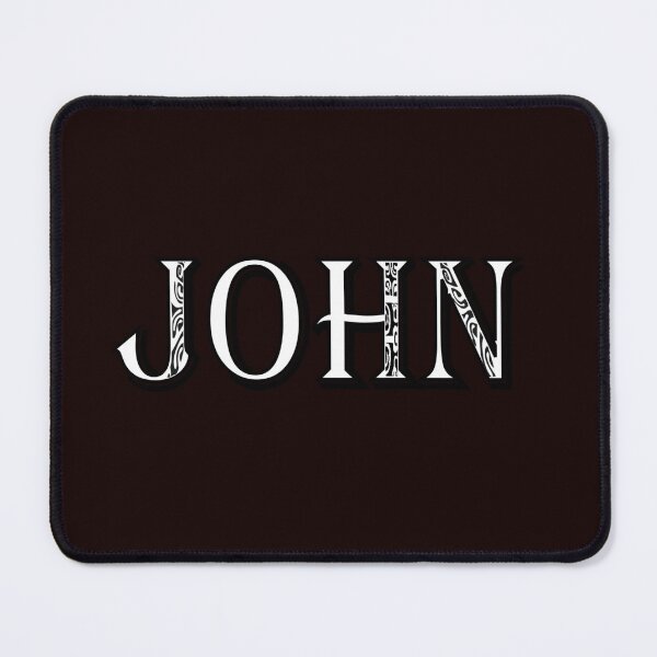 Item preview, JOHN designed and sold by Nesian-Tahiti.