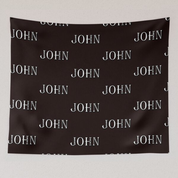 Item preview, JOHN designed and sold by Nesian-Tahiti.