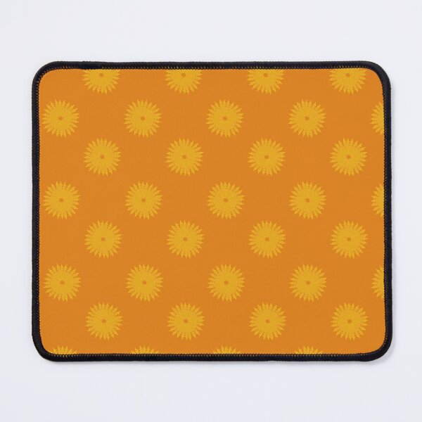 Item preview, Woodland Point - Buttercup  designed and sold by AudreyVdesign.