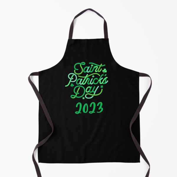 Item preview, St Patrick’s Day, Clover, Saint Patricks Day, Green Clover, St Paddy, St Patrick, Irish, Lucky Clover, Clover, Happy St Patricks Day, Leprechaun, Beer, Cheers, Ireland, Green, Funny Irish, 2023 designed and sold by CreativeBuys.