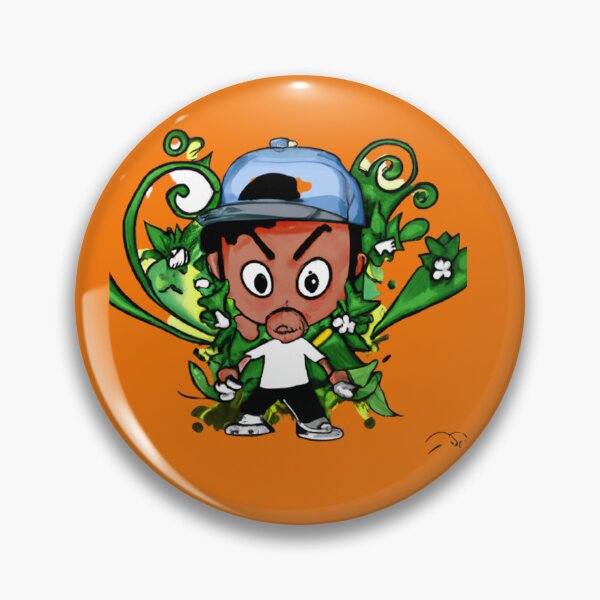 Item preview, a boy wearing a cap, with a flat brim, hip hop style. wide-eyed, flowers designed and sold by CSJ7.