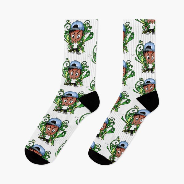 Item preview, a boy wearing a cap, with a flat brim, hip hop style. wide-eyed, flowers designed and sold by CSJ7.