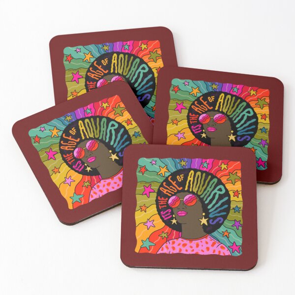 Item preview, Age of Aquarius designed and sold by MAPAPADE.