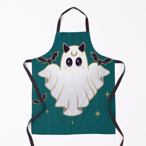 Item preview, Aquarius Bat Ghost designed and sold by MAPAPADE.