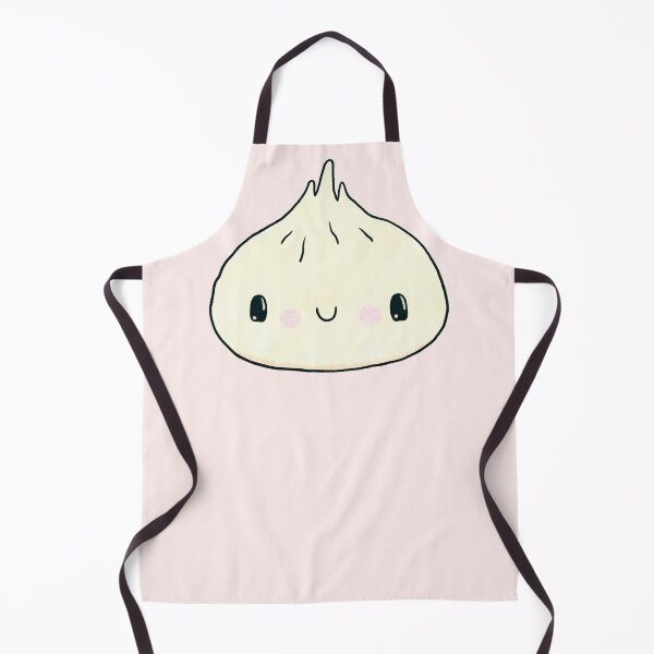 Item preview, Cute lil bao bun designed and sold by Surplus Weird.