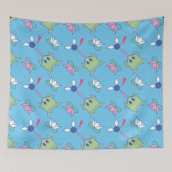 Item preview, Origami Froggo  designed and sold by TaroPanda64.