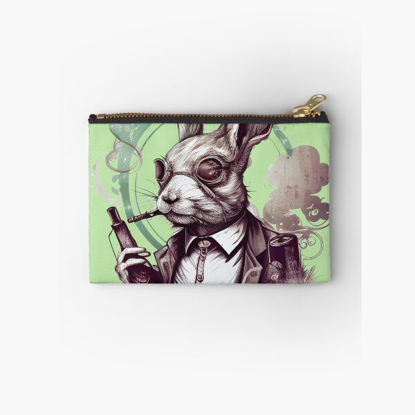 Item preview, The too cool for Easter, Easter Bunny designed and sold by TheLazyCryptid.