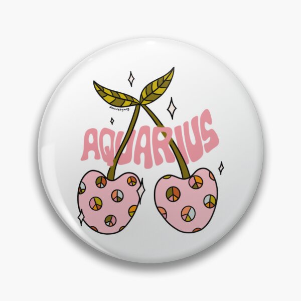 Item preview, Aquarius Cherries designed and sold by MAPAPADE.
