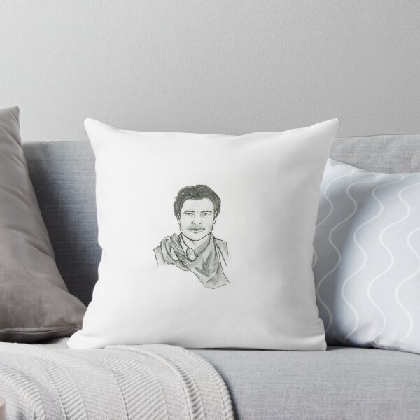 Item preview, Brendan Fraser  designed and sold by Chelsea Malia  Brown.
