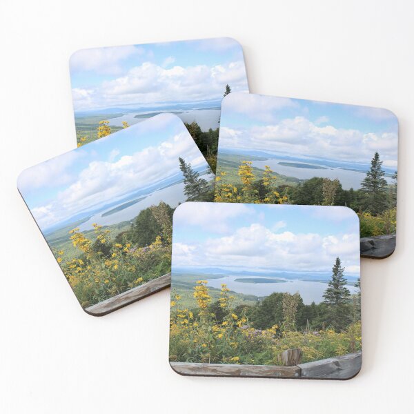 Item preview, Height Of Land, Maine designed and sold by Beccalla72.