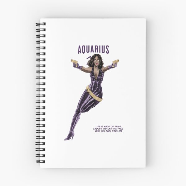 Item preview, aquarius designed and sold by MAPAPADE.