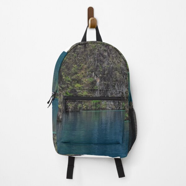 Item preview, Lake and Rock Formations II designed and sold by Bernsberry Illustrations.