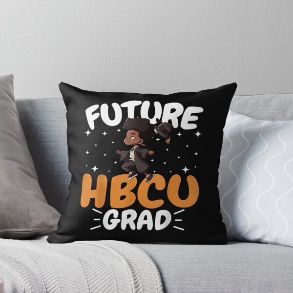 Item preview, Future HBCU Grad History Black College Youth Black Boy  designed and sold by jounior ⭐⭐⭐⭐⭐.