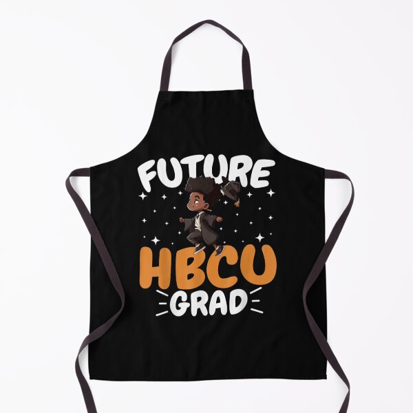 Item preview, Future HBCU Grad History Black College Youth Black Boy designed and sold by jounior ⭐⭐⭐⭐⭐.