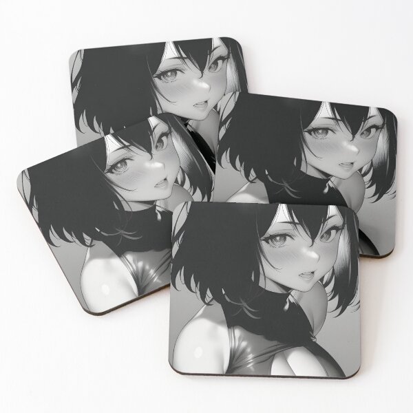 Item preview, Sexy Anime Girl designed and sold by Beep-.