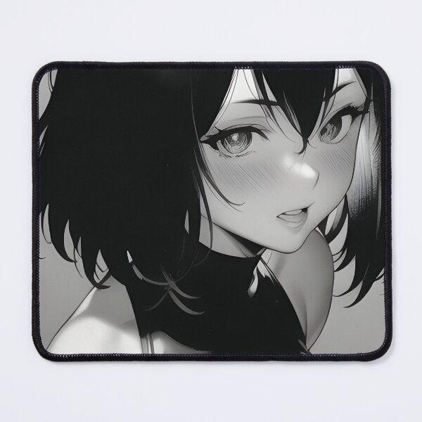 Item preview, Sexy Anime Girl designed and sold by Beep-.