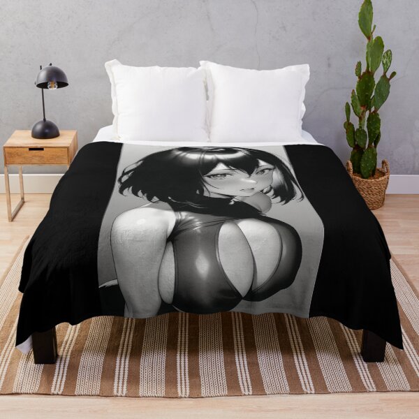 Item preview, Sexy Anime Girl designed and sold by Beep-.