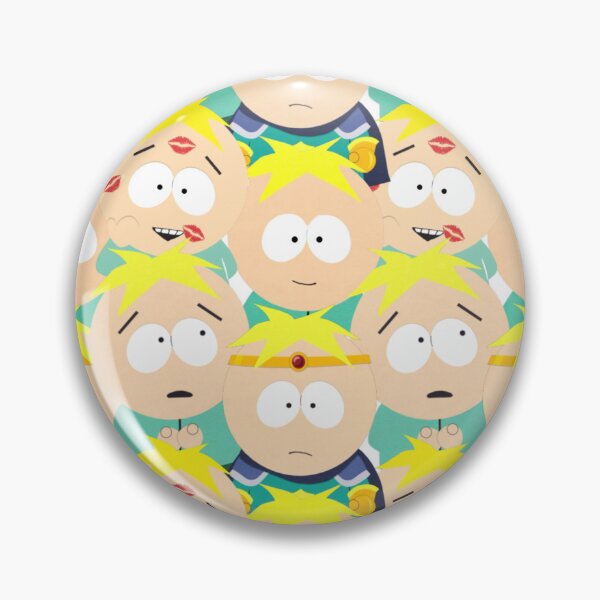 Item preview, butters stotch collage designed and sold by juliawarde.