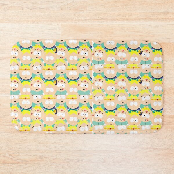 Artikelvorschau, Butters-Stitch-Collage entworfen und verkauft von juliawarde.