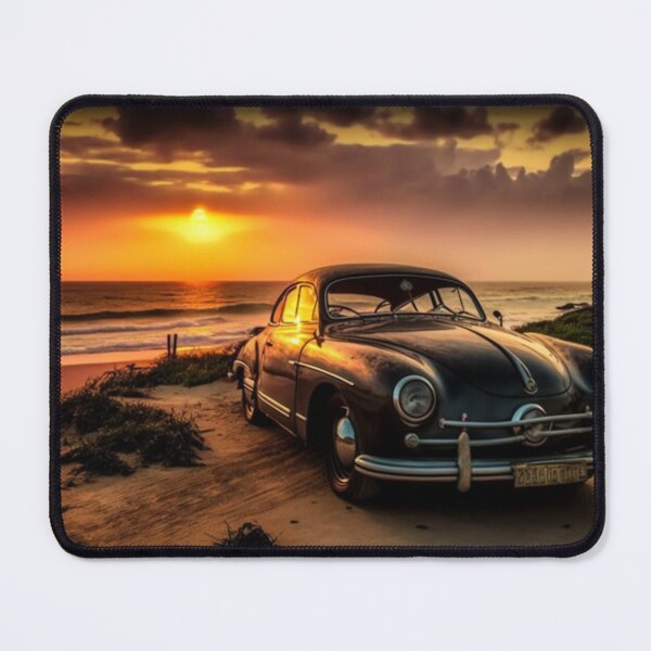 Item preview, Karmann Ghia Sunset Sea designed and sold by toticavalcanti.