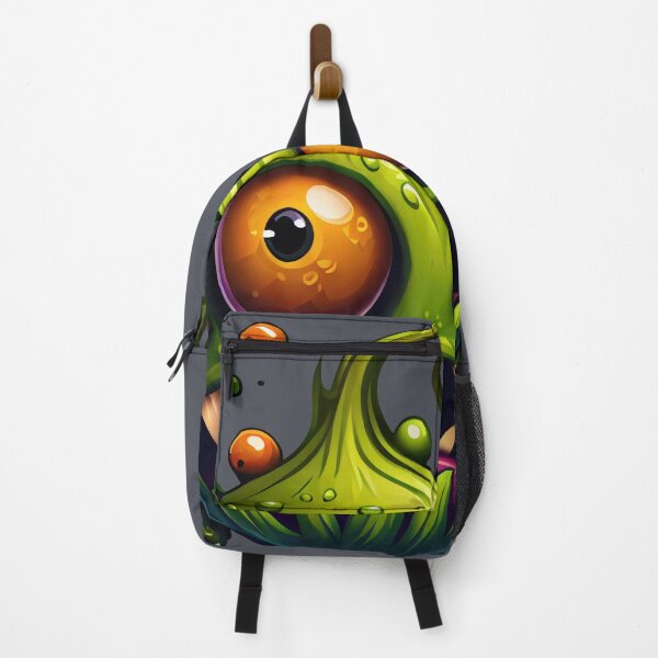 Item preview, Little Monsters! designed and sold by AINightmares.