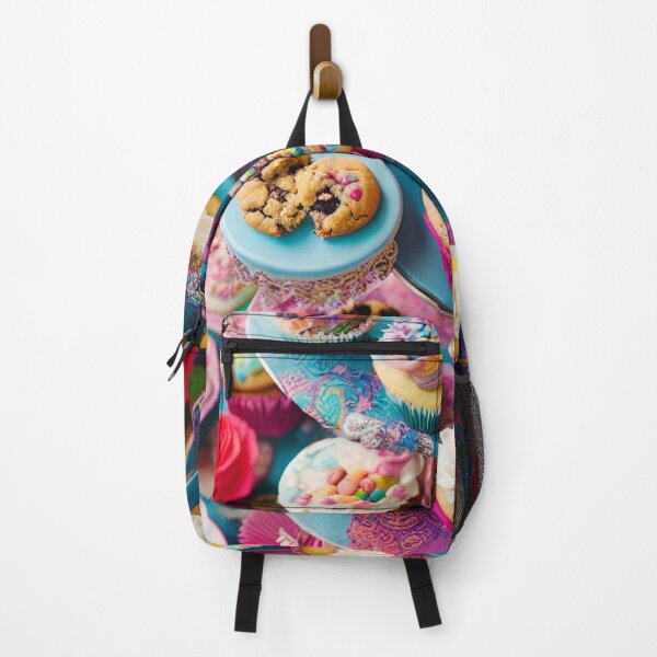 Item preview, Pastries and Florals VI designed and sold by ~.