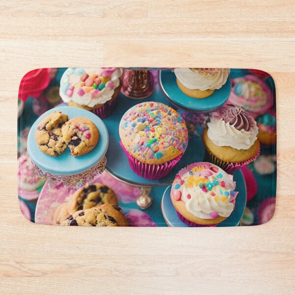 Item preview, Pastries and Florals VI designed and sold by ~.