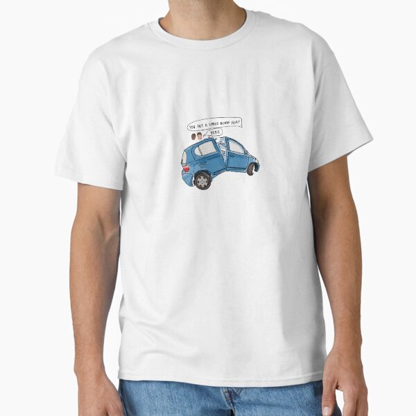Item preview, Psych Show: Blueberry gets ripped in half designed and sold by Hanasroad.