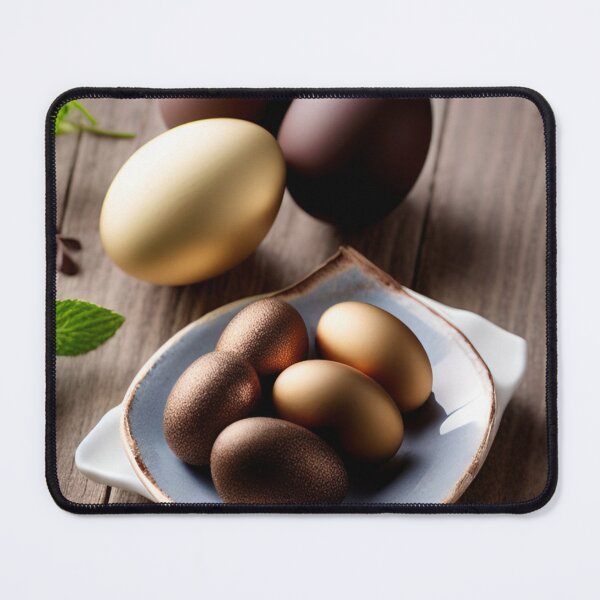 Item preview, Chocolate Easter Eggs  designed and sold by DreamingAwake1.