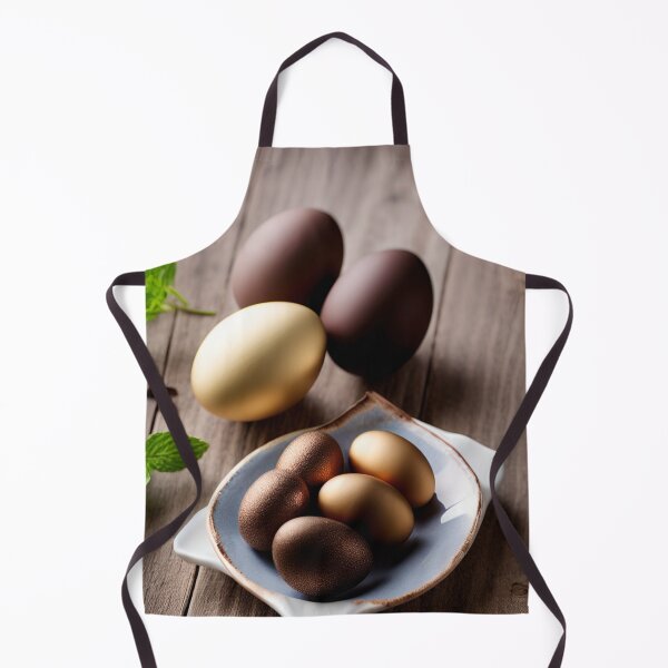 Item preview, Chocolate Easter Eggs designed and sold by DreamingAwake1.
