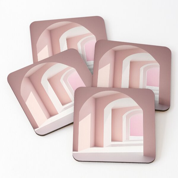 Item preview, Serenity in Pink designed and sold by ArtGeneration.
